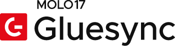 Logo Gluesync MOLO17