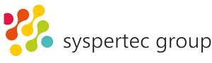 Logo Groupe Syspertec